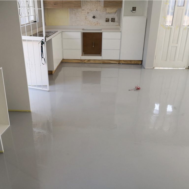 Gallery Evolutionary Flooring