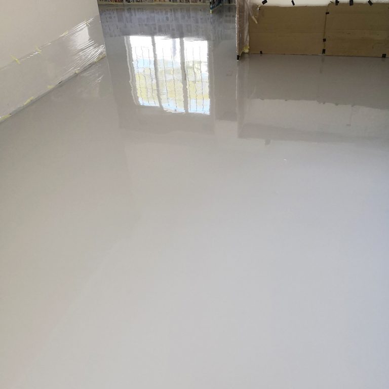 Gallery Evolutionary Flooring