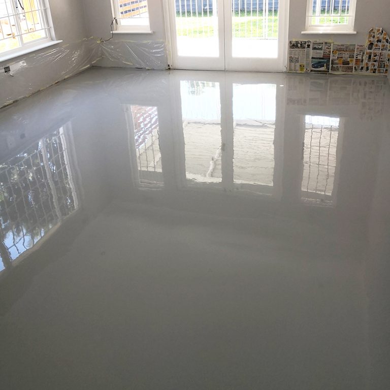 Gallery Evolutionary Flooring